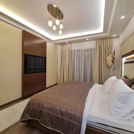 Apartment Luxery *
