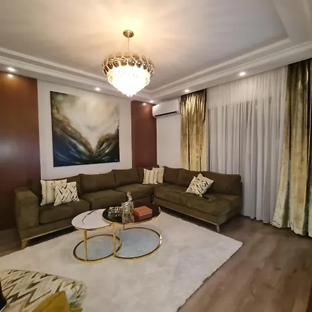 Luxery Tirana