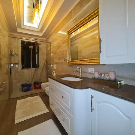 Luxery Apartment Tirana