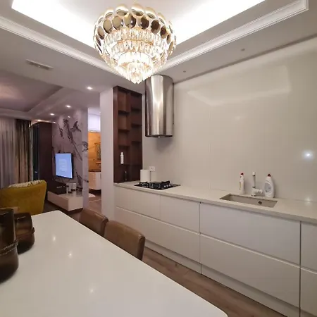 Luxery