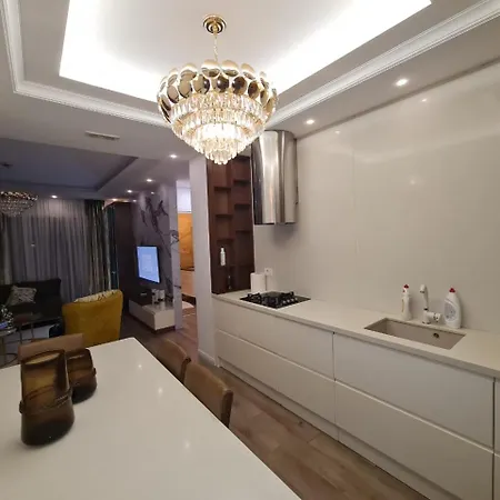 Luxery Apartment