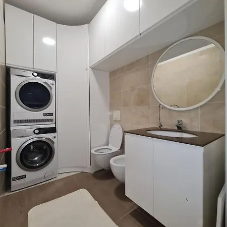 Luxery Apartment