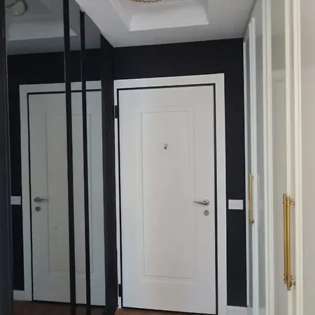 Apartamento Urban Elegance