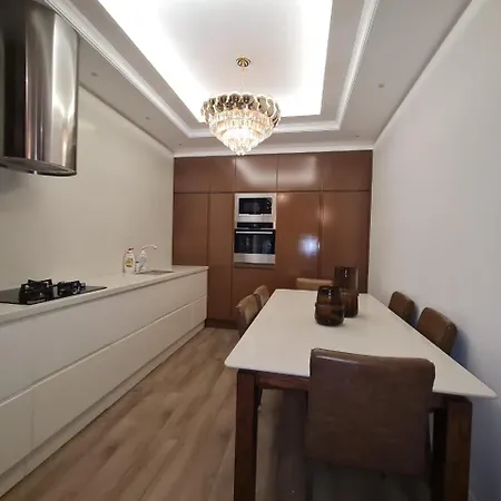 Urban Elegance