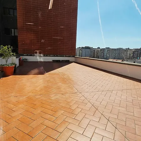Urban Elegance Apartamento Tirana